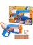 Bfs F8629 Nerf N Serisi Agility Dart Tabancası 1