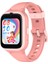Buff Kids Watch Play 4. 5g Sim Kartlı Akıllı Çocuk Saati Uyumlu Akım Korumalı Manyetik Şarj Cihazı 5