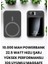 Bfs Pratik ve Taşınabilir 10.000 Mah Wireless Powerbank Hızlı Şarj Avantajı 4