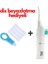 Power Floss Mekanik Diş ve Ağız Temizleme Aleti ve Diş Beyazlatma Seti 1