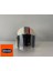 -Motosiklet Yarım Kask 1