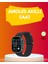 Amoled Ekran 49MM Ultra Tasarım 3 Kordonlu Akıllı Saat 1