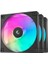 Deepcool FD14-ARGB-3IN1 14CM Argb Kasa Fanı 3-Lü Paket 1