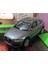 Oyuncak Model Metal Araba 1/36 Çek Bırak Gri Audi Q3 Jeep 1