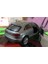 Oyuncak Model Metal Araba 1/36 Çek Bırak Gri Audi Q3 Jeep 4