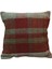 El Dokuma Dekoratif Kilim Kırlent Yastık Kılıfı 0919 - Yeni - Çok Renkli 1