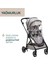Chicco Seety Çift Yönlü Bebek Arabası - Florence Beige 8