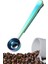 Buffer® Mandallı Kahve Ölçü Kaşığı Renkli Çok Fonksiyonlu Paslanmaz Çelik Kaşık 7
