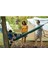 Quechua Basic Hamak - Tek Kişilik 300 x 150 cm Mavi - Dış Mekan ve Kamp Kullanımı İçin 9