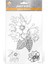 Flowers Geçici Dövme 3