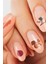 Sonbahar- 7 Tırnak Dövmesi, Tırnak Tattoo, Nail Art, Tırnak Sticker 1