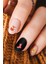 Karışık Şekiller Tırnak Dövmesi, Tırnak Tattoo, Nail Art, Tırnak Sticker 1