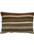 El Dokuma Kilim Kırlent Yastık Kılıfı 0360 - Yeni - Çok Renkli 1