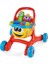 Chicco Mutlu Alışveriş Ilk Adımlar Yürüteci - 4'ü Bir Arada Ingilizce + Türkçe Aktiviteli 2