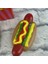 Hot Dog Sesli Köpek Oyuncağı 1