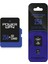 Powerway PWR-256 256GB Sd Hafıza Kartı (Adaptör Dahil) 1