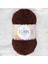Lamb Kahverengi El Örgü Ipi - R043 1