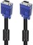 SL-VGA30 30 Metre 15 Pin Tiz Engelleyicili Erkek-Erkek VGA Kablo 1