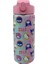 Wiggle 600ML Hello Kitty - & Friends Temalı Lisanslı Pipetli Kilitli Kapak Paslanmaz Çelik T 1