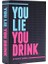 You Lie You Drink - Yalan Söyleyemeyen Insanlar Için Içme Oyunu 1