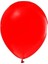 Best Gift 10 Adet Kırmızı Balon 1