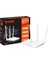 Tenda F3 4 Port 300 Mbps 3 Antenli Access Point Router 1