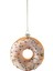 Donut Ağaç Süsü 10 cm 1
