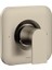 Moen T2471BN Genta Posi-Temp Pressure-Balancing Valve Trim, Valve Required, Brushed Nickel 1