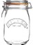 Kilner Saklama Kutusu, Yuvarlak, Yaylı Kilitli 1 Liter KLR_0025.491V_CLR 1 1