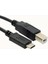 Lunatic Tkz 4969 Type C To USB Yeni Nesil Yazıcı Tarayıcı Ara Bağlantı Kablosu 1.5metre 1