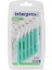 Interprox Interdental Fırçalar Yeşil Mikro 0,56 mm (6 Adet) 1