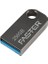 Faster 256 GB Mimi Serisi USB 3.0 Hızlı Metal Flash Bellek 1