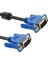 Fully G-537B 15 Pin 3+6 Erkek/erkek 3 Metre VGA Görüntü Kablosu 1