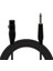LD379 Xlr Dişi - 6.3 mm Mono Erkek 1.5 Metre Kablo 1