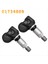 2pcs 01734809 Tpms Lastik Basınç Sensörü 433MHZ Geely Coolray Emgrand EV450 EV500 Ev Pro Icon Vision S1 X3 2019-2023 (Yurt Dışından) 2