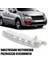 Citroen C1 C3 Berlingo Için Peugeot 308 2013-2020 9802795580 Araba Ön Tampon Sis Fagarları Gündüz Çalışıyor (Yurt Dışından) 2
