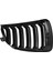 Bmw E90 E91 2005-2008 Için 2x Çift Slat Spor Böbrek Izgara Siyahı (Yurt Dışından) 5