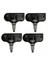 4pcs Tpms Lastik Basınç Sensörü Lastik 433MHZ 56053031 Dodge Charger Dart Ram 1500 Chrysler 300 Jeep Grand Cherokee (Yurt Dışından) 1