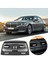 Araba Arka Merkez Konsol Havalandırma Paneli Çıkış Grille Kapak Bmw F01 F02 750I 750LI 2009-2015 (Yurt Dışından) 2