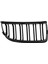 Bmw E90 E91 2005-2008 Için 3x Çift Slat Sport Böbrek Izgara Siyahı (Yurt Dışından) 5