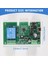 Ewelink Smart Wifi Switch Röle Modül Zamanlayıcı Dc 5V/12V/24V/32V Kablosuz Uzaktan Kumanda Inç/kendi Kendine Çıkarma Alexa Google Home Home (Yurt Dışından) 4