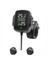 Motosiklet Tpms Motosiklet Lastik Basınç Izleme Sistemi Qc 3 0 USB Şarj Cihazı ile Lastik Sıcaklık Alarm Sistemi (Yurt Dışından) 4