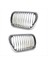 Bmw 3 Serisi E36 1997-1999 51138195151 Için Araba Böbrek Izgarası Spor Izgara Ön Yarış Izgaraları (Yurt Dışından) 5