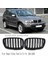Bmw X5 E53 Lcı Için Ön Tampon Böbrek Kaputu Izgara Izgaraları 2004-2006 51137113733 51137113734 (Yurt Dışından) 2