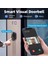 Tuya Wifi Video Kapı Zili Kablosuz Kamera Ir Alarm Güvenliği Akıllı Ev Wifi Interkom Kapı Çan Kamera Ev Beyaz (Yurt Dışından) 5