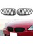 Ön Çit Izgara Izgara Abs Karbon Fiber Bmw Z4 E85 E86 2003-2009 51117117757 51117117758 (Yurt Dışından) 3