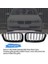 Parlak Siyah Araba Ön Böbrek Grille Izgara For-Bmw 3 Serisi F30 F31 F35 2012-2018 (Yurt Dışından) 4