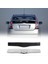 Arka Liftgate Tutam Trim 7680147050C0 Arka Bagaj Bagaj Kapı Toyu Toyota Prius 2004-2009 Siyah (Yurt Dışından) 2