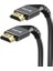 S-Link SLX-HD4K10 19+1 10 Metre Metal HDMI Kablo 1