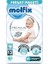 Molfix Oks Midi 60'lı Bebek Bezi 1